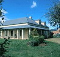 Strathmore Colonial Accommodation - SA Accommodation