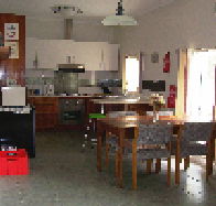 Oatlands Retreat - SA Accommodation