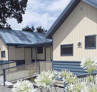 Strahan Holiday Retreat - SA Accommodation