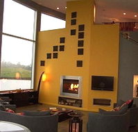 Eagles Nest Retreat - SA Accommodation