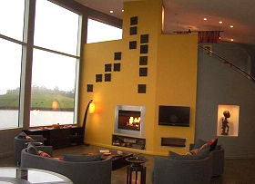 Eagles Nest Retreat - SA Accommodation 0