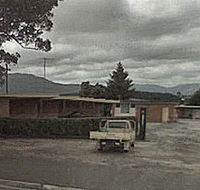 Kendalls Hotel Motel - SA Accommodation
