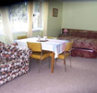 Quamby Pines Chalet B  B - SA Accommodation