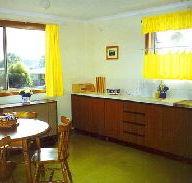 Villas on Que - SA Accommodation