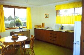 Villas On Que - SA Accommodation 0