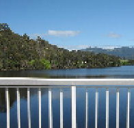 Huon Valley Bed and Breakfast - SA Accommodation