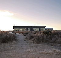 Little Pine Shack - SA Accommodation