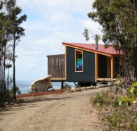 Woodbridge Hill Hideaway - SA Accommodation