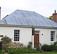 Cottage On Gunning - SA Accommodation