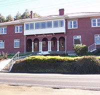 Kermandie Hotel - SA Accommodation