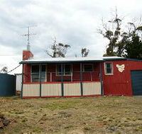 Shannon Rise Lodge - SA Accommodation