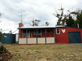 Shannon Rise Lodge - SA Accommodation 0