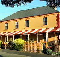 Meredith House And Mews - SA Accommodation