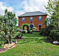 Mrs Currie's House BB - SA Accommodation