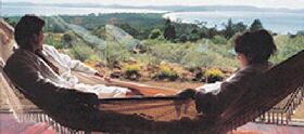 Morella Island Retreats P/L - SA Accommodation 0