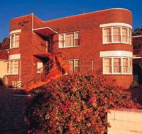 Burnie HQ Apartments - SA Accommodation