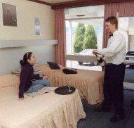 Top of the Town Hotel - SA Accommodation