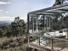 Margate TAS SA Accommodation