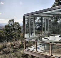 Harmony Hill Wellness and Organic Spa Retreat - SA Accommodation