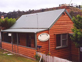 Cobblers Accommodation - SA Accommodation 0