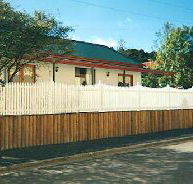 Greengates on Central - SA Accommodation