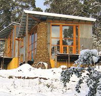 Peppermint Ridge Retreat - SA Accommodation