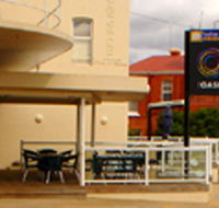 Neptune Grand Hotel - SA Accommodation