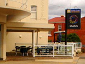 Neptune Grand Hotel - SA Accommodation 0