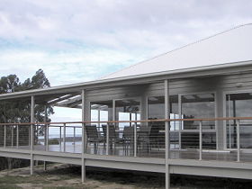 Middleton TAS SA Accommodation