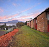 City View Motel - SA Accommodation