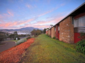 City View Motel - SA Accommodation 0