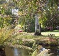 Northeast Park - SA Accommodation