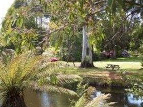 Northeast Park - SA Accommodation 0