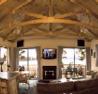 Burilda Waters - SA Accommodation