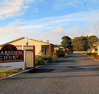 Marsden Court - SA Accommodation
