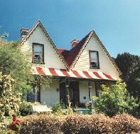 Westella House - SA Accommodation