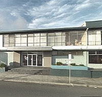 Carlyle Hotel - SA Accommodation