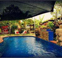 Wongai Beach Hotel Horn Island - SA Accommodation