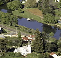 Deloraine Highview Lodge Backpackers - SA Accommodation