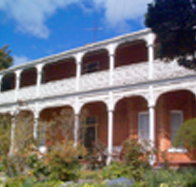 Glen Osborne House - SA Accommodation