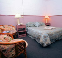 Queenstown Motor Lodge - SA Accommodation