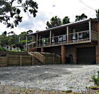 Daniel's Bay Retreat - SA Accommodation