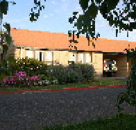 Glasgow Lodge - SA Accommodation
