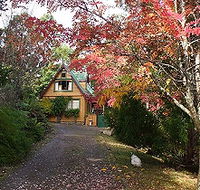 Woodbridge Hill Cottage - SA Accommodation