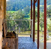 Manfield - SA Accommodation