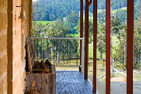 Manfield - SA Accommodation 0