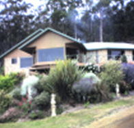 Maria Views Bed and Breakfast - SA Accommodation