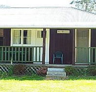 Old Whisloca Cottage - SA Accommodation