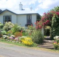 Castle Forbes Bay House - SA Accommodation