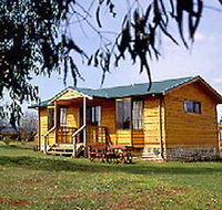 Gables - The - SA Accommodation